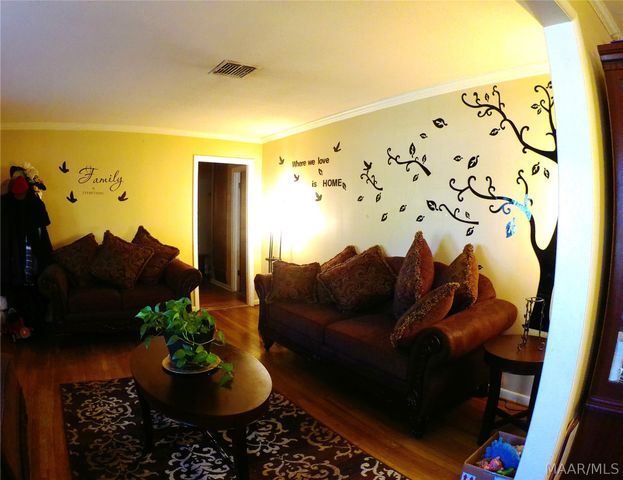 3622 Audubon Road, Montgomery, AL 36111