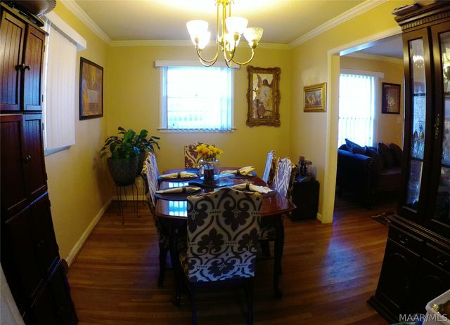 3622 Audubon Road, Montgomery, AL 36111