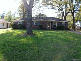 3622 Audubon Road, Montgomery, AL 36111
