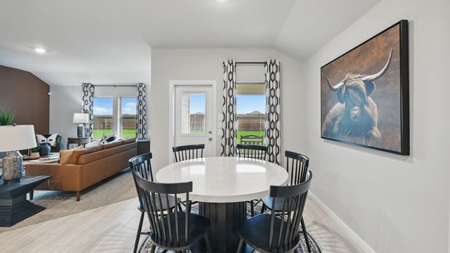 2812 HAWK Drive, Denton, TX 76205