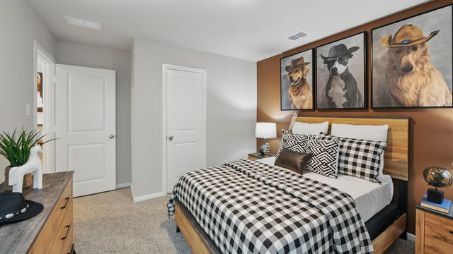 2812 HAWK Drive, Denton, TX 76205