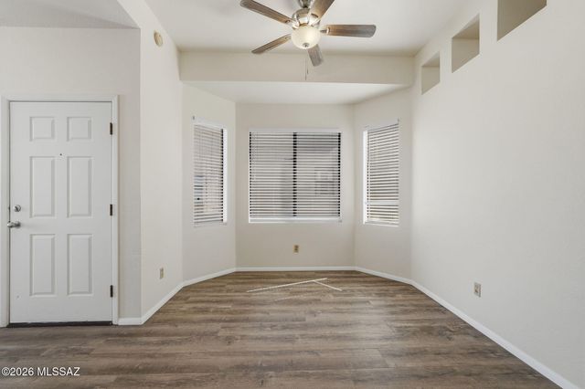 10016 E Paseo San Ardo, Tucson, AZ 85747