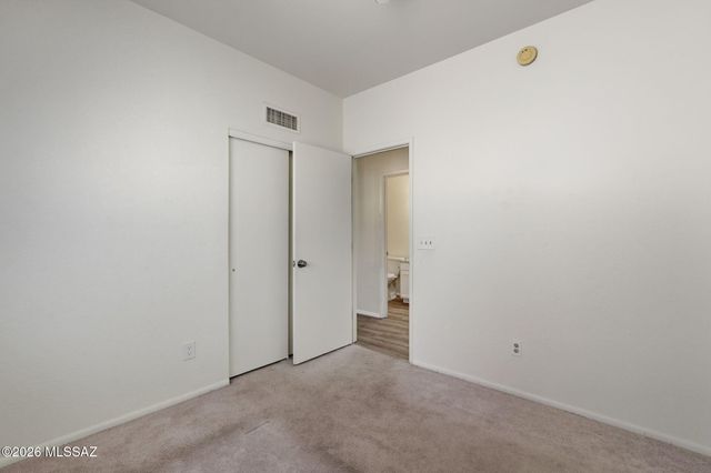 10016 E Paseo San Ardo, Tucson, AZ 85747