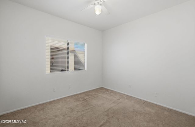 10016 E Paseo San Ardo, Tucson, AZ 85747