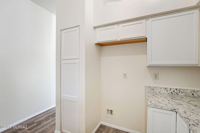 10016 E Paseo San Ardo, Tucson, AZ 85747