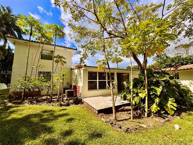 8775 SW 53rd Ct REAR, Miami, FL 33143