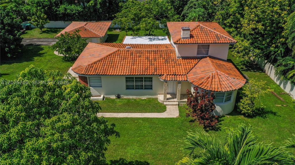 8775 SW 53rd Ct REAR, Miami, FL 33143