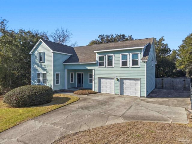 16258 Bocaccio Dr, Pensacola, FL 32507