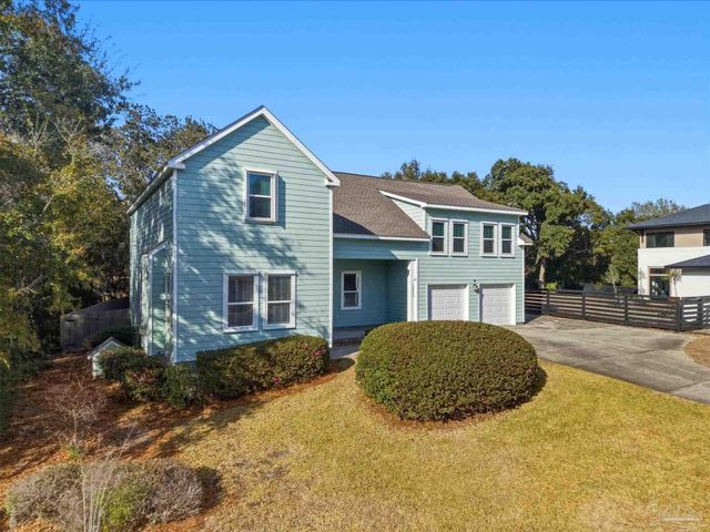 16258 Bocaccio Dr, Pensacola, FL 32507