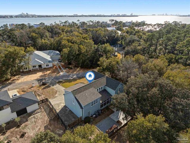 16258 Bocaccio Dr, Pensacola, FL 32507