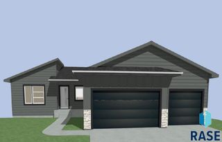 5405 E Brennan Dr Drive, Sioux Falls, SD 57110