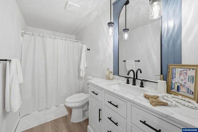 4658 Squire Ct NE, Salem, OR 97301