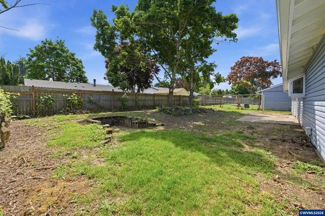 4658 Squire Ct NE, Salem, OR 97301