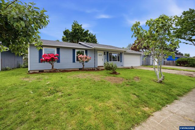 4658 Squire Ct NE, Salem, OR 97301