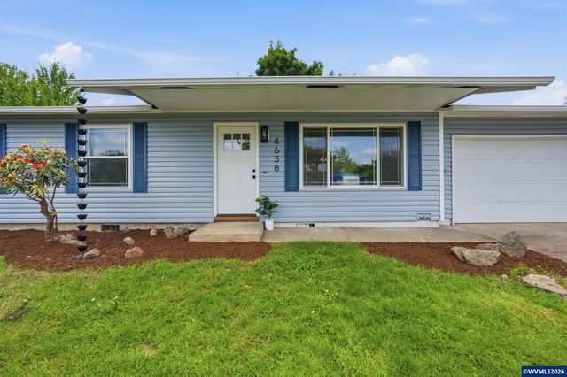 4658 Squire Ct NE, Salem, OR 97301