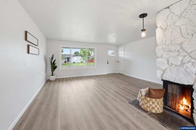 4658 Squire Ct NE, Salem, OR 97301