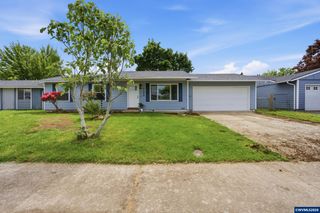 4658 Squire Ct NE, Salem, OR 97301