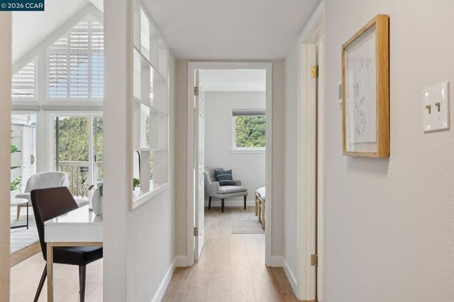 122 Ascot Ct B, Moraga, CA 94556