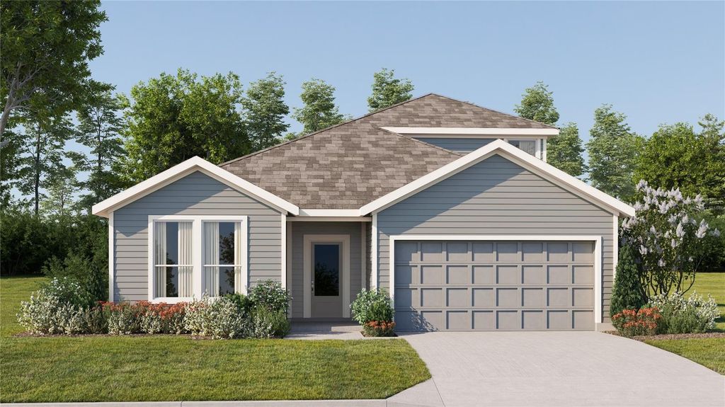 636 RUTH AVENUE, Haines City, FL 33844