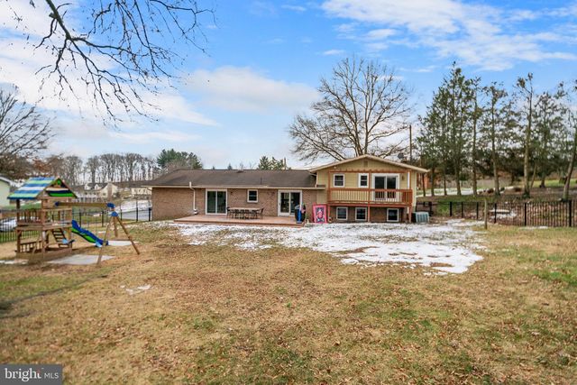 530 ORCHARD RD, Manheim, PA 17545