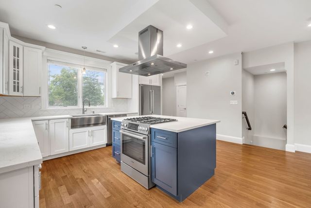 14 Pearl Street C, Somerville, MA 02145