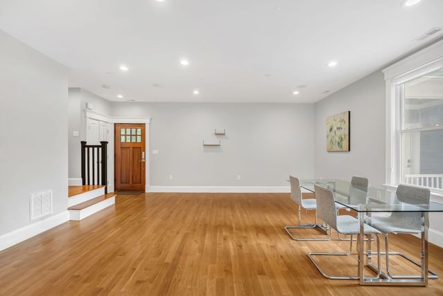 14 Pearl Street C, Somerville, MA 02145