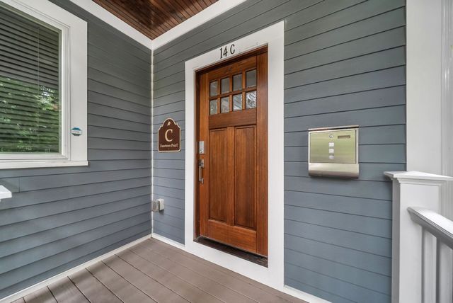 14 Pearl Street C, Somerville, MA 02145