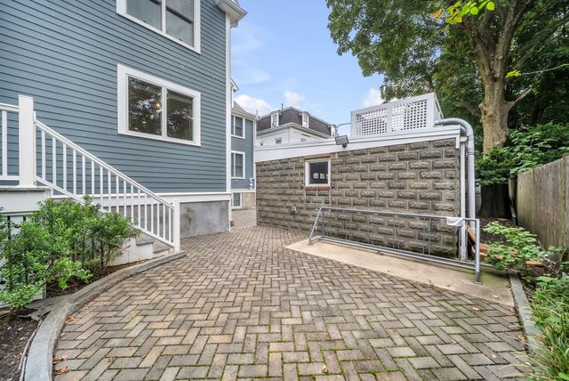 14 Pearl Street C, Somerville, MA 02145