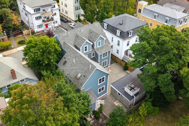14 Pearl Street C, Somerville, MA 02145