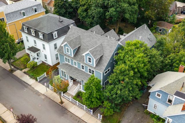 14 Pearl Street C, Somerville, MA 02145