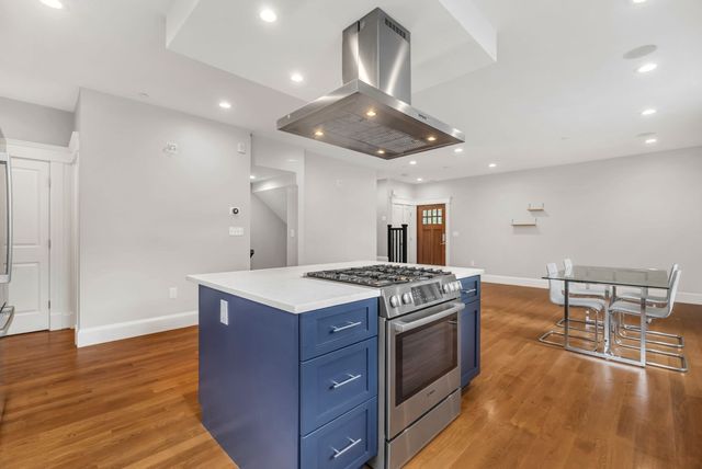 14 Pearl Street C, Somerville, MA 02145
