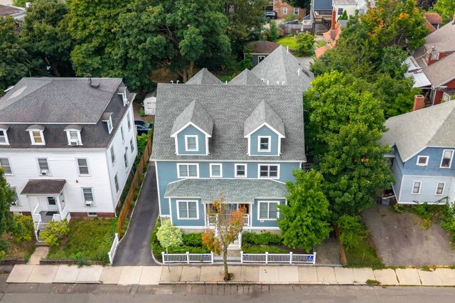 14 Pearl Street C, Somerville, MA 02145
