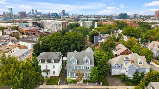 14 Pearl Street C, Somerville, MA 02145