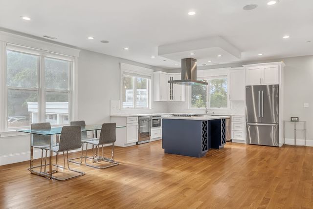 14 Pearl Street C, Somerville, MA 02145