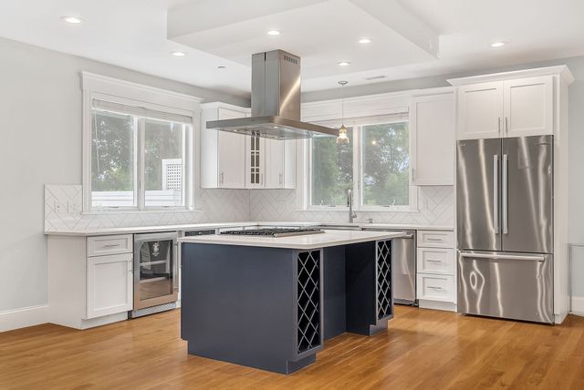 14 Pearl Street C, Somerville, MA 02145