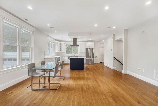 14 Pearl Street C, Somerville, MA 02145