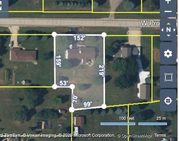 3301 W Provincial Lane, Beloit, WI 53511