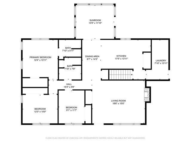 3301 W Provincial Lane, Beloit, WI 53511