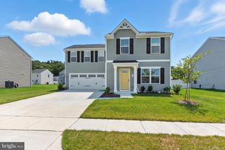 33 MARABOU WAY, Cambridge, MD 21613