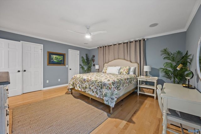 124 Catherine Drive, Owens Cross Roads, AL 35763