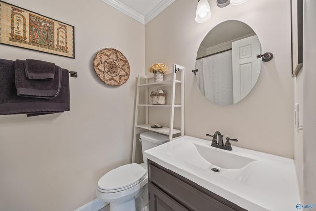 124 Catherine Drive, Owens Cross Roads, AL 35763