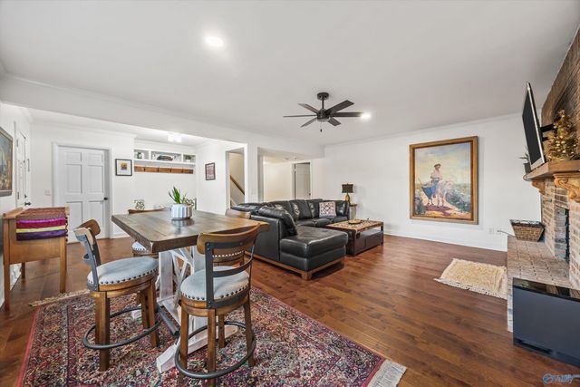 124 Catherine Drive, Owens Cross Roads, AL 35763