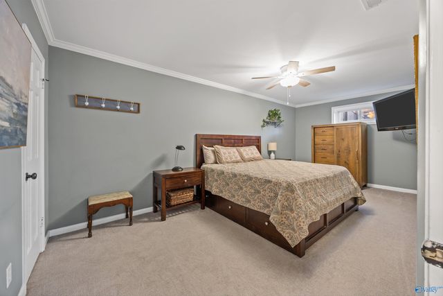 124 Catherine Drive, Owens Cross Roads, AL 35763