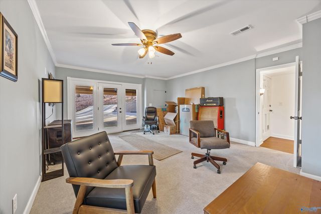 124 Catherine Drive, Owens Cross Roads, AL 35763