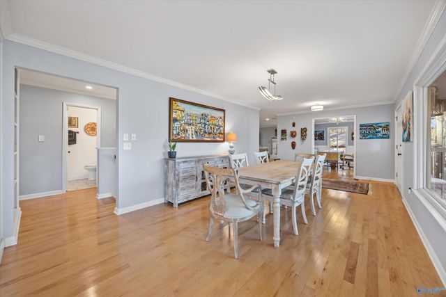 124 Catherine Drive, Owens Cross Roads, AL 35763