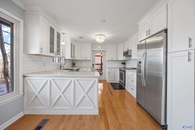 124 Catherine Drive, Owens Cross Roads, AL 35763