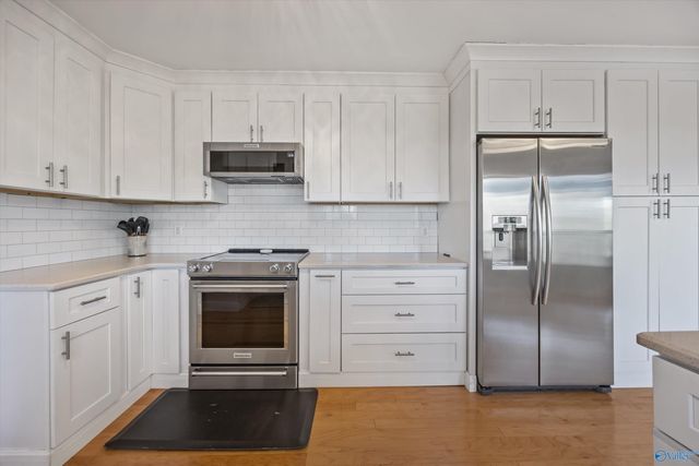 124 Catherine Drive, Owens Cross Roads, AL 35763