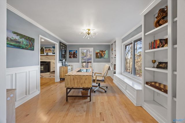 124 Catherine Drive, Owens Cross Roads, AL 35763