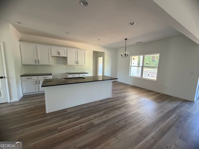1322 Sycamore Circle, Griffin, GA 30224