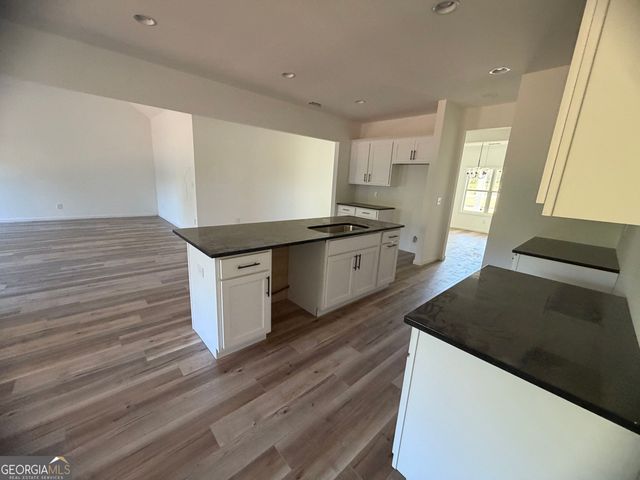 1322 Sycamore Circle, Griffin, GA 30224